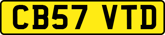 CB57VTD
