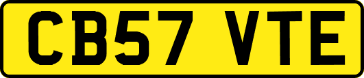 CB57VTE
