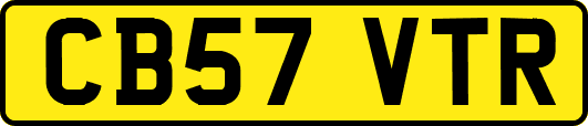 CB57VTR
