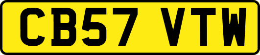 CB57VTW