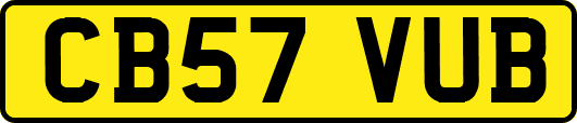 CB57VUB