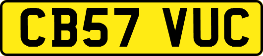CB57VUC