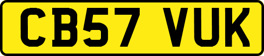 CB57VUK