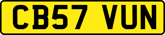 CB57VUN
