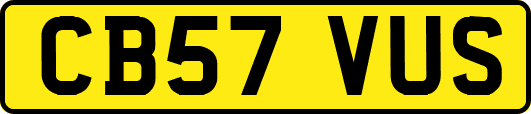 CB57VUS
