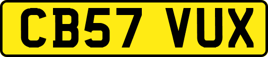 CB57VUX