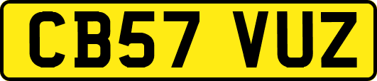 CB57VUZ