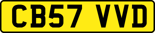 CB57VVD