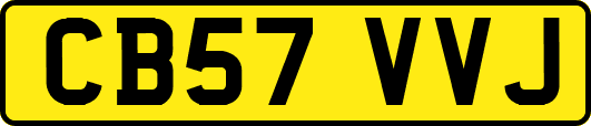 CB57VVJ