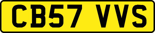 CB57VVS