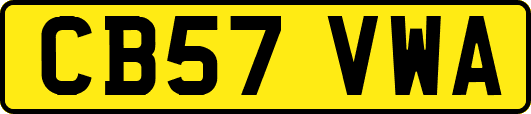 CB57VWA