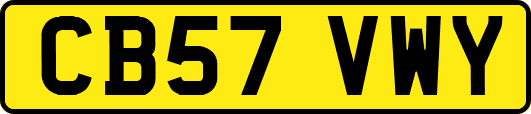 CB57VWY