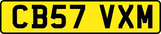 CB57VXM