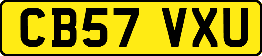CB57VXU