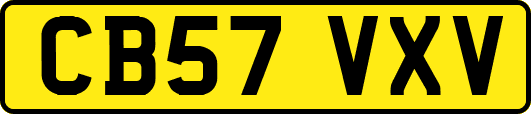 CB57VXV