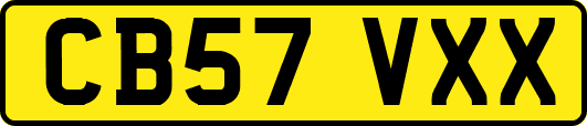 CB57VXX