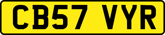 CB57VYR