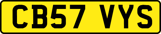 CB57VYS