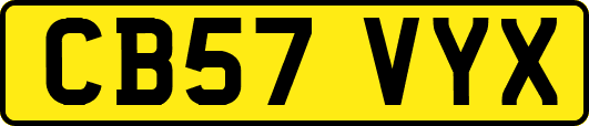CB57VYX