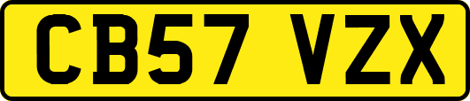 CB57VZX