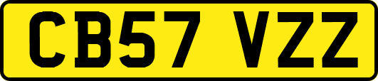 CB57VZZ