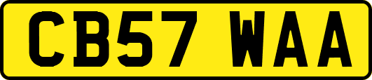 CB57WAA