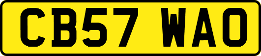 CB57WAO