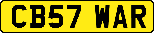 CB57WAR