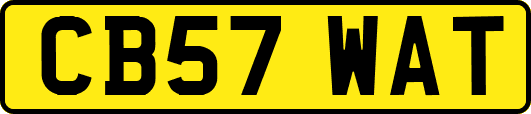 CB57WAT