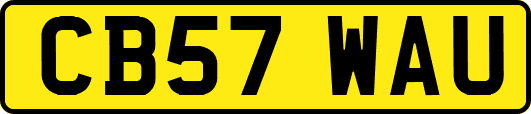 CB57WAU