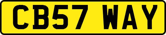 CB57WAY