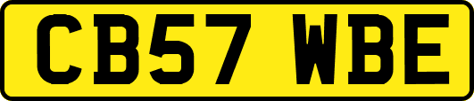 CB57WBE