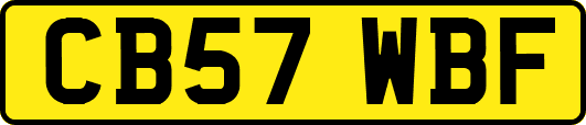CB57WBF