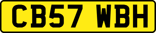 CB57WBH