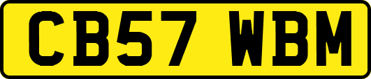 CB57WBM