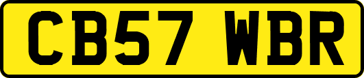 CB57WBR