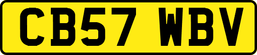 CB57WBV