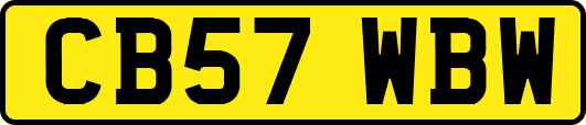 CB57WBW