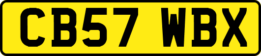 CB57WBX