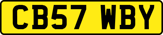 CB57WBY