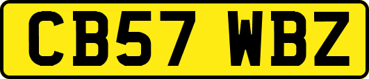 CB57WBZ