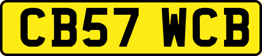CB57WCB