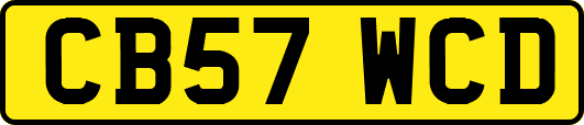 CB57WCD