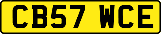 CB57WCE