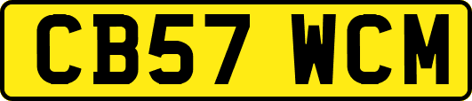 CB57WCM