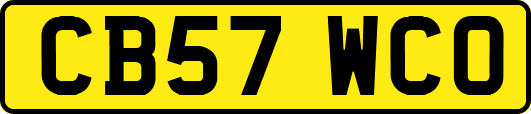 CB57WCO