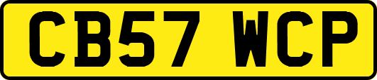 CB57WCP