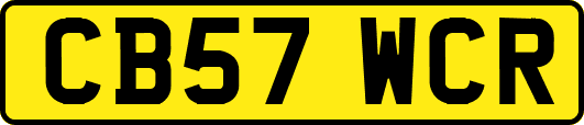 CB57WCR