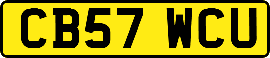 CB57WCU