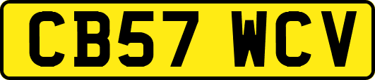 CB57WCV